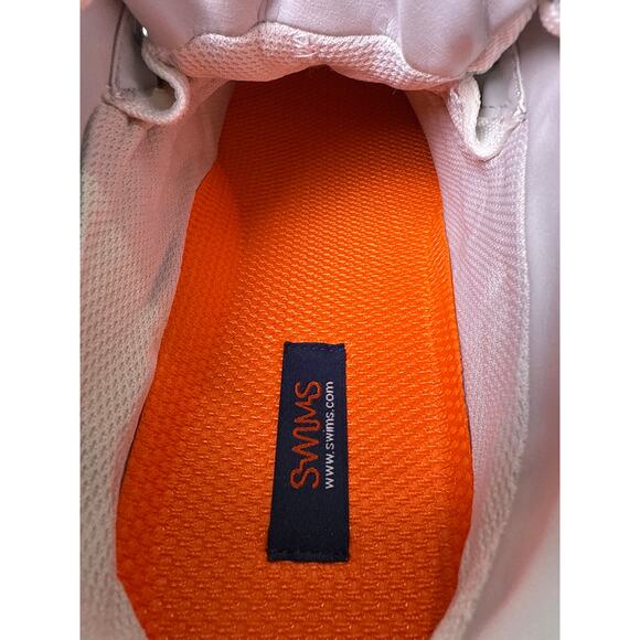 SWIMS Snow Runner Sneaker Low Men's 11 Waterproof Insulated Norwegian Brand - Picture 9 of 11